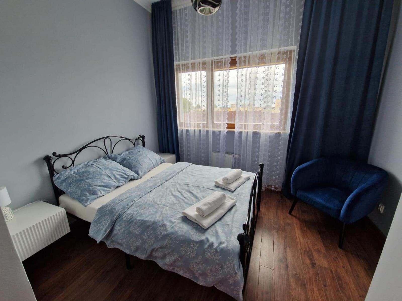 Appartement Kuestenperle シフィノウイシチェ エクステリア 写真