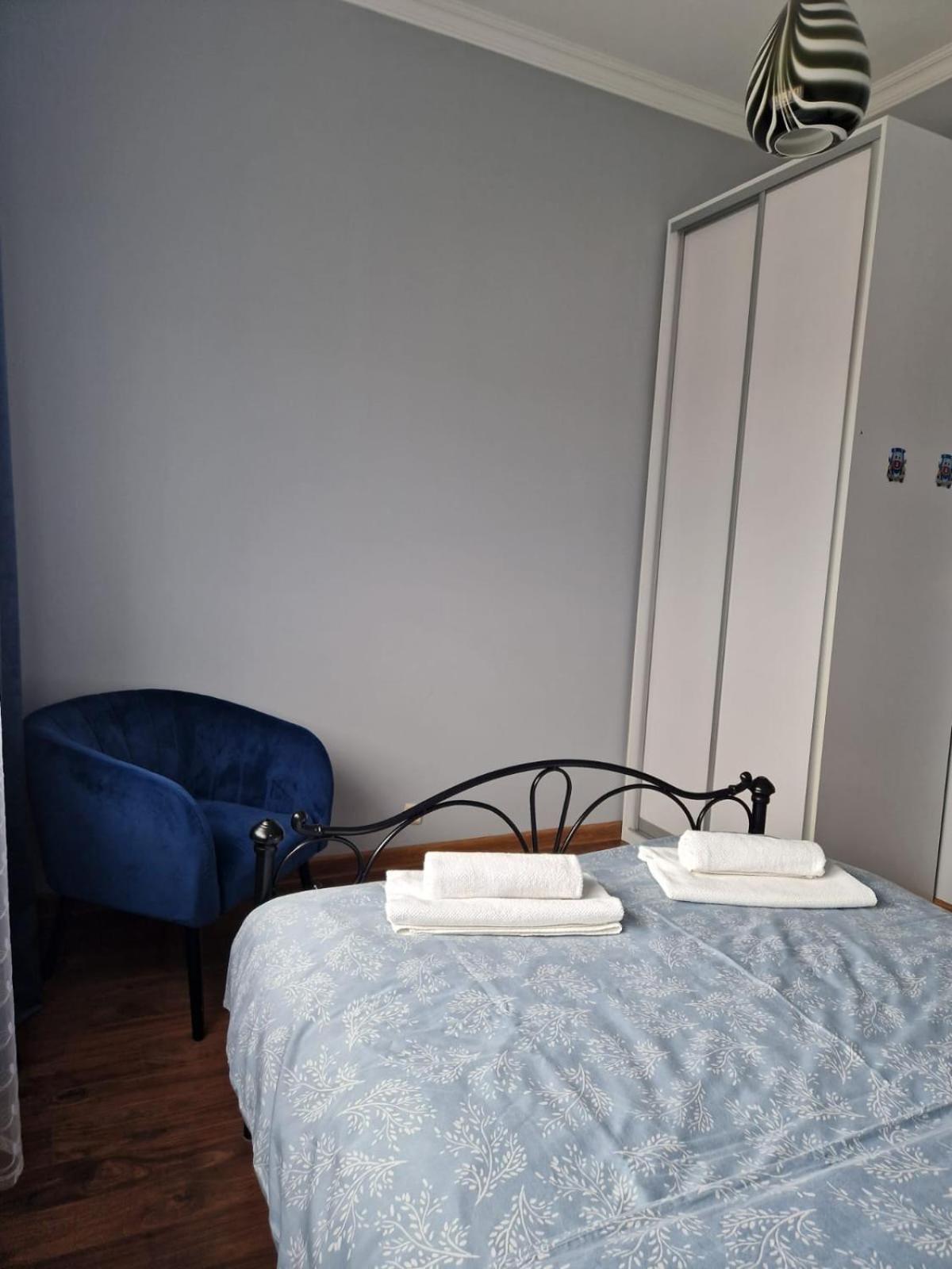 Appartement Kuestenperle シフィノウイシチェ エクステリア 写真