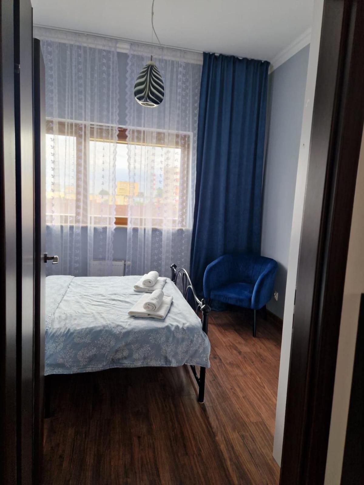 Appartement Kuestenperle シフィノウイシチェ エクステリア 写真